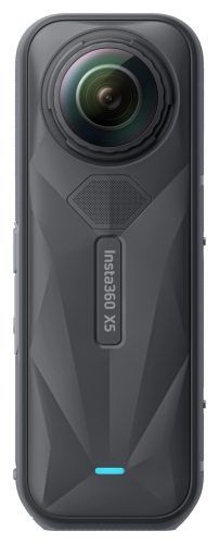 Insta360 X5 Essentials csomag