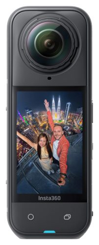 Insta360 X5 Essentials csomag