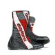 SECURITY EVO G3 MOTOROS CSIZMA,FEKETE-FEHÉR-PIROS