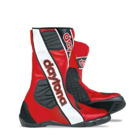 SECURITY EVO G3 MOTOROS CSIZMA,PIROS-FEHÉR-FEKETE