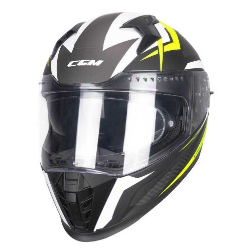 BUKÓSISAK CGM 311G BLAST SPORT MATT FEKETE/FLUO