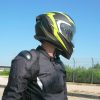 BUKÓSISAK CGM 311G BLAST SPORT MATT FEKETE/FLUO