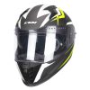 BUKÓSISAK CGM 311G BLAST SPORT MATT FEKETE/FLUO
