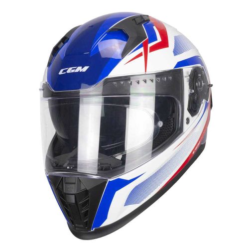 BUKÓSISAK CGM 311G BLAST SPORT FEHÉR/KÉK