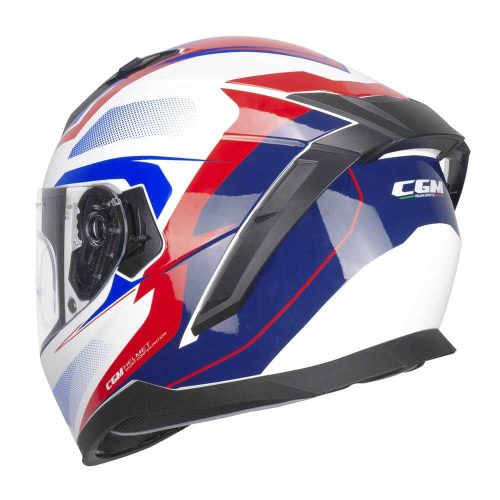 BUKÓSISAK CGM 311G BLAST SPORT FEHÉR/KÉK