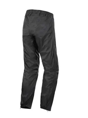 Alpinestars Hurricane Rain v2 Nadrág Fekete