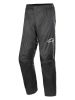 Alpinestars Hurricane Rain v2 Nadrág Fekete