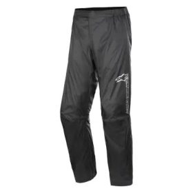 Alpinestars Hurricane Rain v2 Nadrág Fekete
