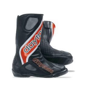 EVO SPORTS GTX MOTOROS CSIZMA,FEKETE-PIROS