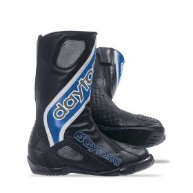 EVO SPORTS GTX MOTOROS CSIZMA,FEKETE-KÉK