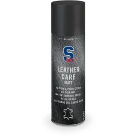 S100 MATT BŐRÁPOLÓ 300 ML