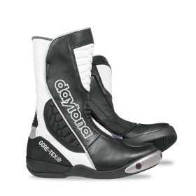 STRIVE GTX MOTOROS CSIZMA,FEKETE-FEHÉR