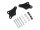 ADAPTER,HONDA XL 750 TRANSALP(2023-)