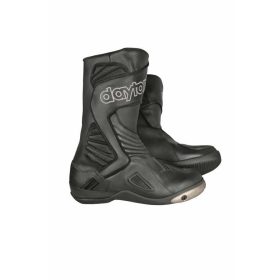 EVO VOLTEX MOTOROS CSIZMA,FEKETE