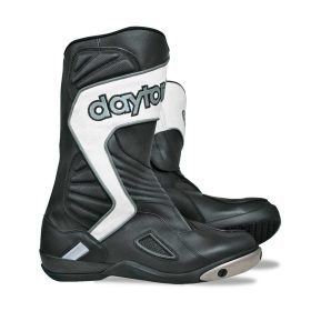 EVO VOLTEX GTX MOTOROS CSIZMA,FEKETE-FEHÉR