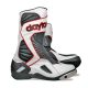 EVO VOLTEX GTX MOTOROS CSIZMA,FEHÉR-FEKETE-PIROS