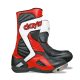 EVO VOLTEX GTX MOTOROS CSIZMA,PIROS-FEKETE-FEHÉR