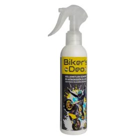 BIKER'S DEO 200 ML