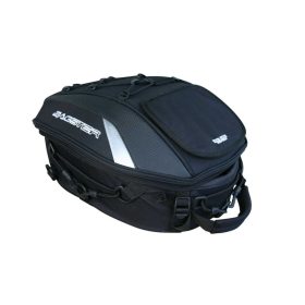 SPIDER HÁTSÓ TÁSKA,FEKETE