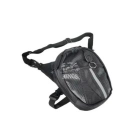 TXR COMBTÁSKA FEKETE 