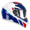 BUKÓSISAK CGM 568 BER SPORT FEHÉR/KÉK
