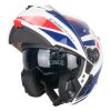 BUKÓSISAK CGM 568 BER SPORT FEHÉR/KÉK