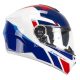 BUKÓSISAK CGM 568 BER SPORT FEHÉR/KÉK