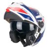 BUKÓSISAK CGM 568 BER SPORT FEHÉR/KÉK