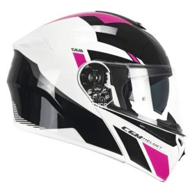BUKÓSISAK CGM 568 BER CITY PINK XL