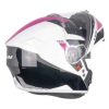 BUKÓSISAK CGM 568 BER CITY PINK XL