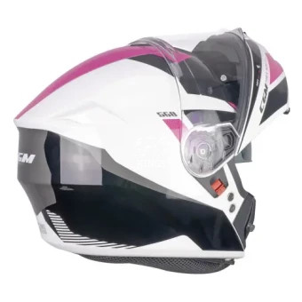 BUKÓSISAK CGM 568 BER CITY PINK XL