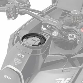 Givi Tanktáskatartó adapter BF98