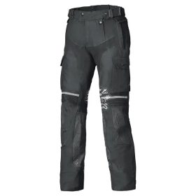 Held Omberg Base Gore-tex fekete túranadrág