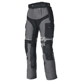 Held Omberg Base Gore-tex antracit túranadrág