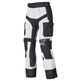 Held Omberg Base Gore-tex szürke-fekete túranadrág