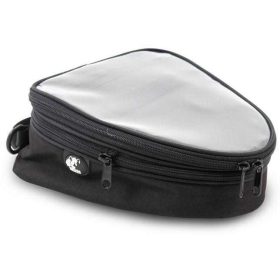 STREET DAYPACK SMALL TANKTÁSKA,FEKETE