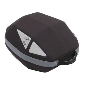 ROYSTER DAYPACK TANKTÁSKA,FEKETE