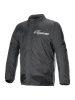 Alpinestars Hurricane Rain v2 Nadrág Fekete