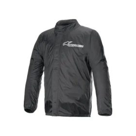 Alpinestars Hurricane Rain v2 Nadrág Fekete