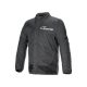 Alpinestars Hurricane Rain v2 Nadrág Fekete