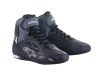 Alpinestars cipő Faster-3 Drystar fekete/szürke