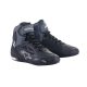 Alpinestars cipő Faster-3 Drystar fekete/szürke