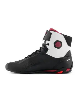 ALPINESTARS FASTER 4 MOTOROS CIPŐ 