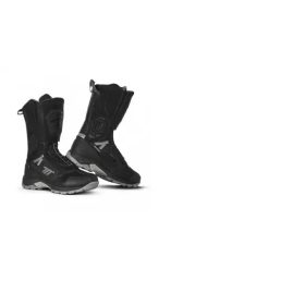   CSIZMA SD-BA6 STELVIO ADVENTURE SZÜRKE / FEKETE 40 ( UNISEX )