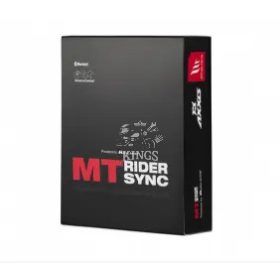   BLUETOOTH HEADSET MT-B01 INTERCOM RIDER SYNC /VEZETŐNEK/
UTASNAK/ TELEFON/ GPS