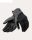 KESZTYŰ Mosca 2 H2O FEKETE-SZÜRKE M (VÍZÁLLÓ)