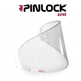   BUKÓSISAK PINLOCK FÓLIA EXO-GT SP CARBON AIR / EXO-GT 1500 AIR / EXO-GT 530 AIR PINLOCK 120 / DKS541