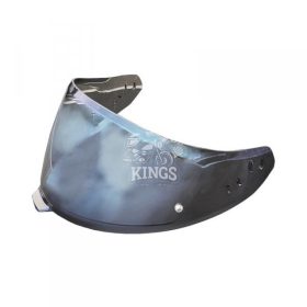   BUKÓSISAK PLEXI EXO-GT SP AIR (EZÜST, TÜKRÖS KARCMENTES) KDS-F-03 / MAXVISION 