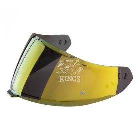   BUKÓSISAK PLEXI EXO-GT SP AIR (ARANY, TÜKRÖS KARCMENTES) KDS-F-03 / MAXVISION 
