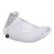 BUKÓSISAK PLEXI EXO-391-520-1400-R1 (FÉLSÖTÉT KARCMENTES) KDF-16-1 / MAXVISION 